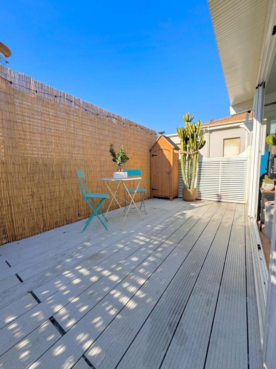 Rooftop-Marinacentro-Unique-Beach-Fun-Smart-Loveapt-Train-Park 리미니 외부 사진