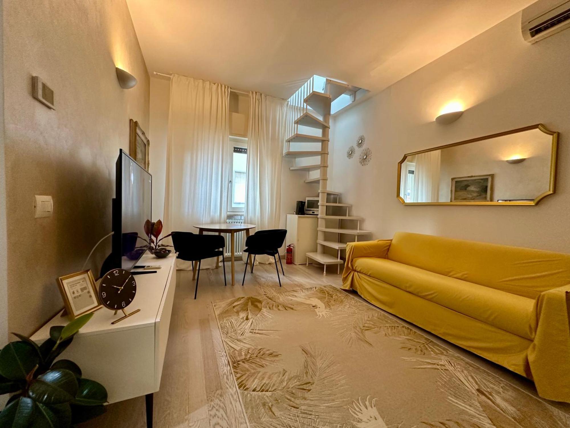 Rooftop-Marinacentro-Unique-Beach-Fun-Smart-Loveapt-Train-Park 리미니 외부 사진