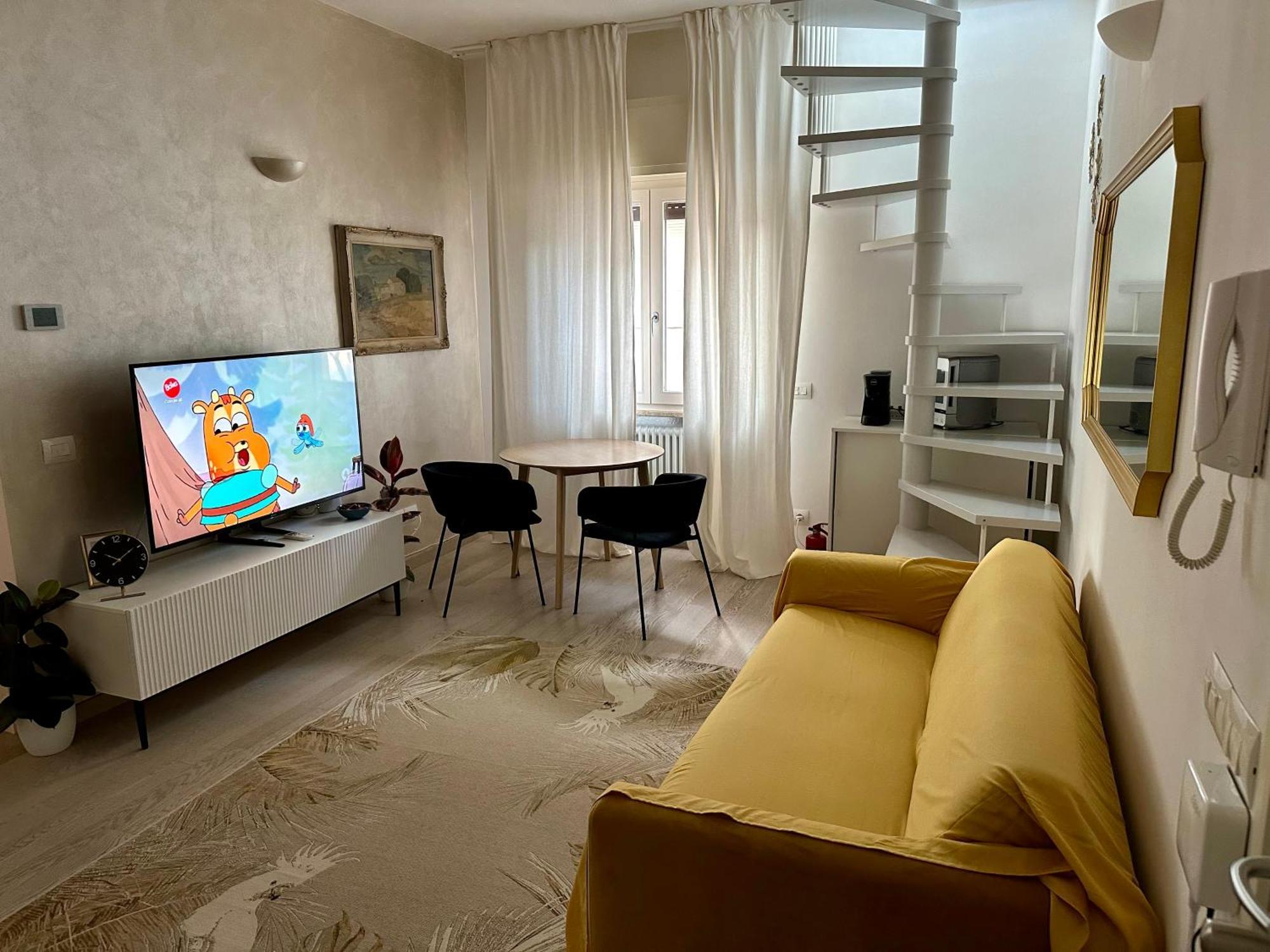 Rooftop-Marinacentro-Unique-Beach-Fun-Smart-Loveapt-Train-Park 리미니 외부 사진